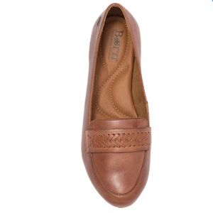 born alkia loafer